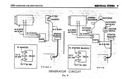 scout ii ignition wiring diagram 